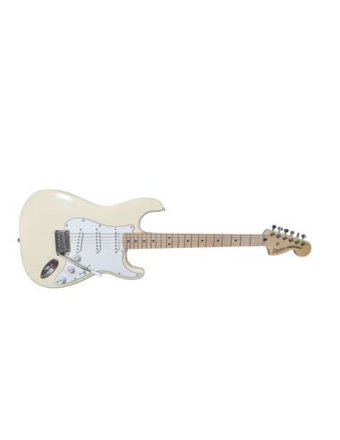 GITARA ELEKTRYCZNA SQUIER BY FENDER STRATOCASTER ARCTIC WHITES/N CYKB24005562