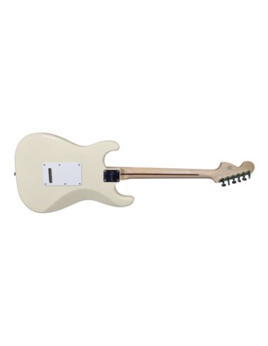 GITARA ELEKTRYCZNA SQUIER BY FENDER STRATOCASTER ARCTIC WHITES/N CYKB24005562