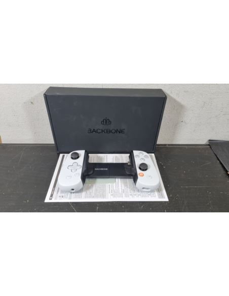 Kontroler Backbone BB-51 Biały Type-C