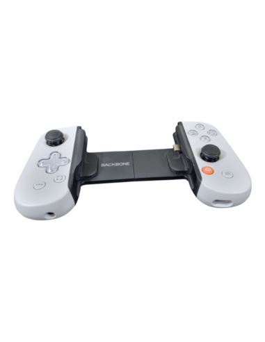 Kontroler Backbone BB-51 Biały Type-C