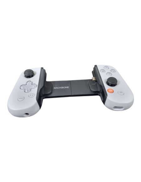 Kontroler Backbone BB-51 Biały Type-C