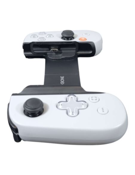 Kontroler Backbone BB-51 Biały Type-C