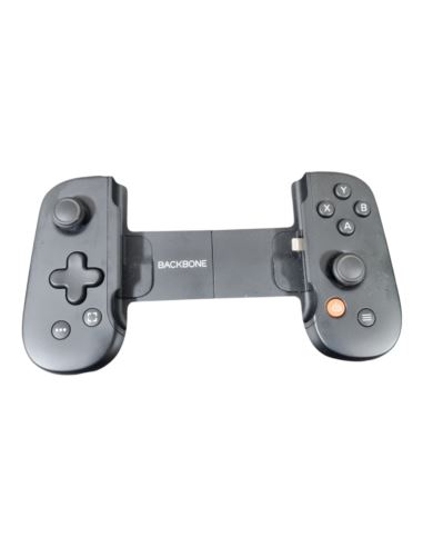 Kontroler Backbone Czarny BB-02 Lightning