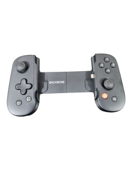Kontroler Backbone Czarny BB-02 Lightning