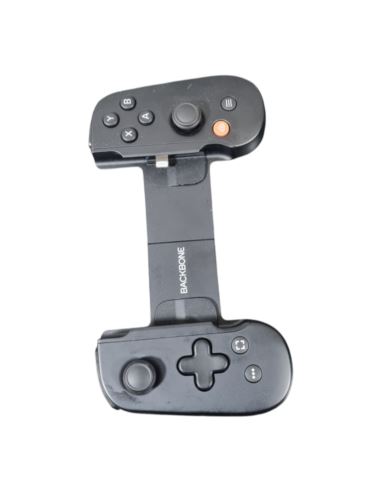 Kontroler Backbone Czarny BB-02 Lightning