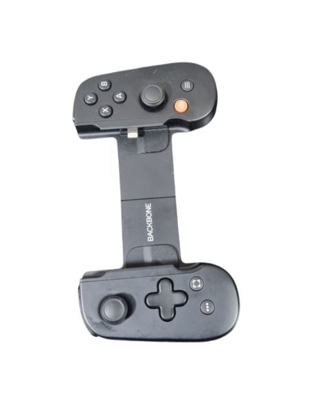 Kontroler Backbone Czarny BB-02 Lightning