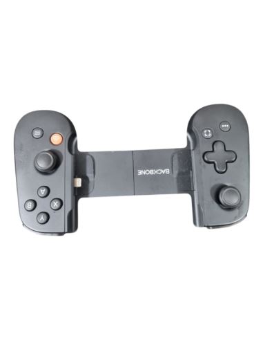 Kontroler Backbone Czarny BB-02 Lightning