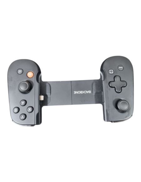 Kontroler Backbone Czarny BB-02 Lightning