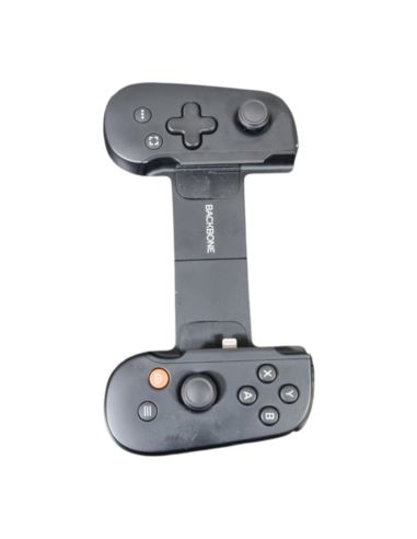 Kontroler Backbone Czarny BB-02 Lightning