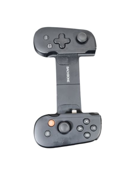 Kontroler Backbone Czarny BB-02 Lightning