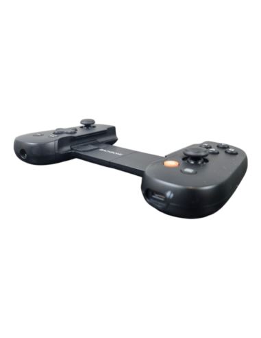 Kontroler Backbone Czarny BB-02 Lightning