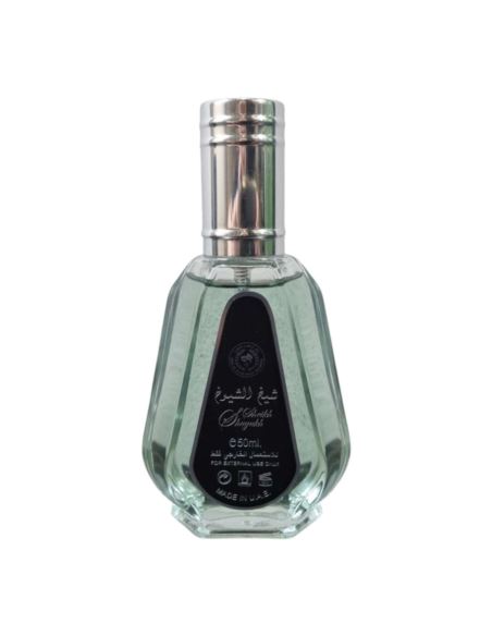 Ard Al Zaafaran Sheikh Shuyukh EDP 50ml