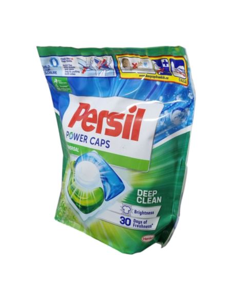 Kapsułki Persil Universal Power Caps 29szt Kapsułki Persil Universal Power Caps 29szt