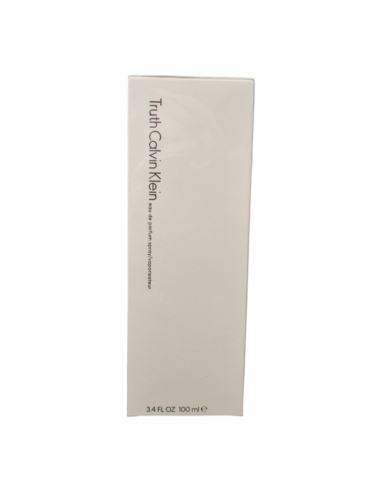 Calvin Klein Truth Woman EDP 100ml