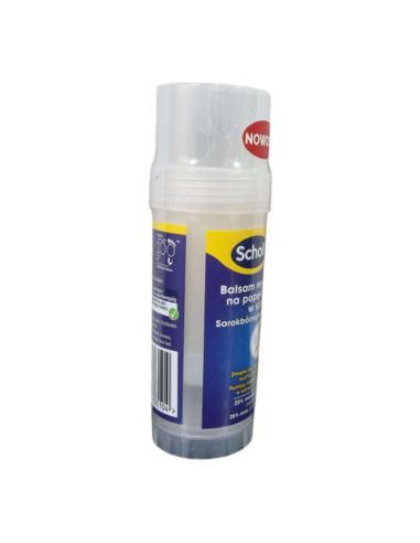 Scholl Balsam Regenerujący Na Popękane Piety w Sztyfcie 70g