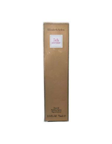Elizabeth Arden 5th Avenue 125ml woda perfumowana