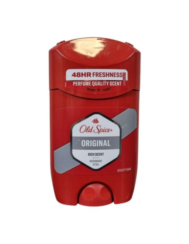 Dezodorant Sztyft Old Spice Original 50ml