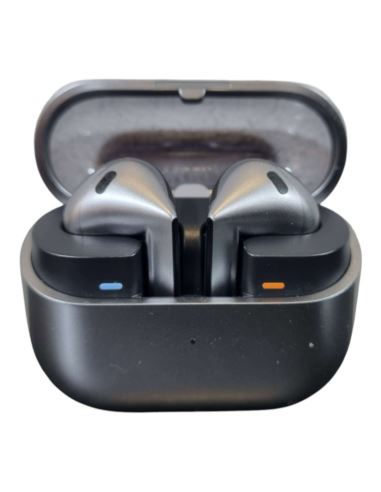 Słuchawki BT Douszne Samsung Galaxy Buds 3 SM R530 Grafitowe