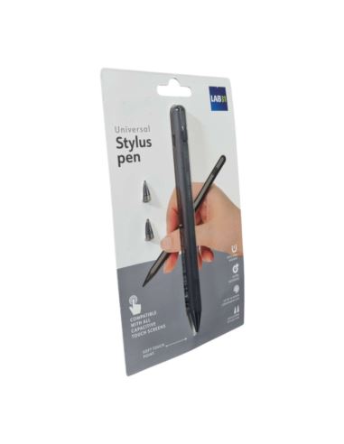 UNIWERSALNY RYSIK DO TABLETÓW/TELEFONÓW LAB31 STYLUS PEN UNIVERSAL