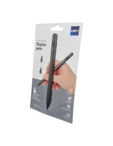 UNIWERSALNY RYSIK DO TABLETÓW/TELEFONÓW LAB31 STYLUS PEN UNIVERSAL