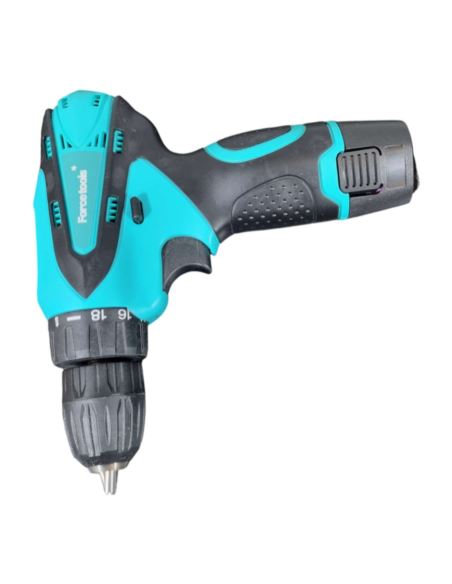 Wkrętarka Forcetools 21V Komplet