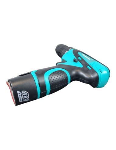 Wkrętarka Forcetools 21V Komplet