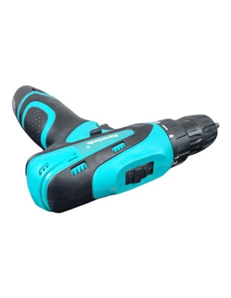 Wkrętarka Forcetools 21V Komplet