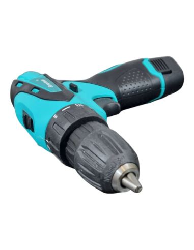 Wkrętarka Forcetools 21V Komplet