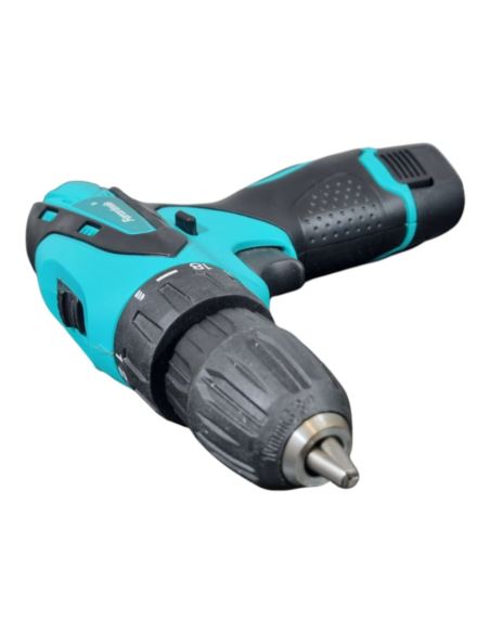 Wkrętarka Forcetools 21V Komplet