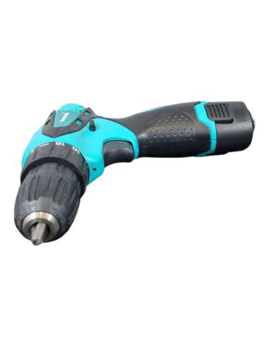 Wkrętarka Forcetools 21V Komplet