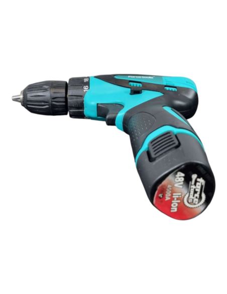 Wkrętarka Forcetools 21V Komplet