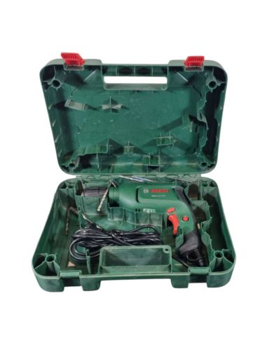 Wiertarka Bosch EasyImpact 600 + Walizka