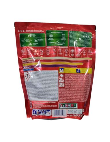 Somat Excellence 5w1 54szt