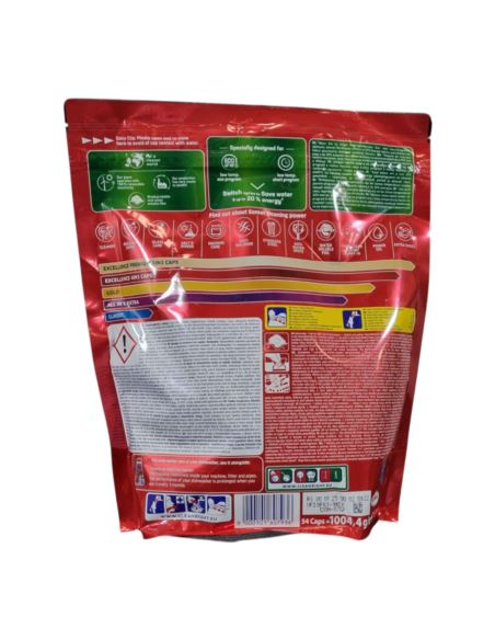 Somat Excellence 5w1 54szt