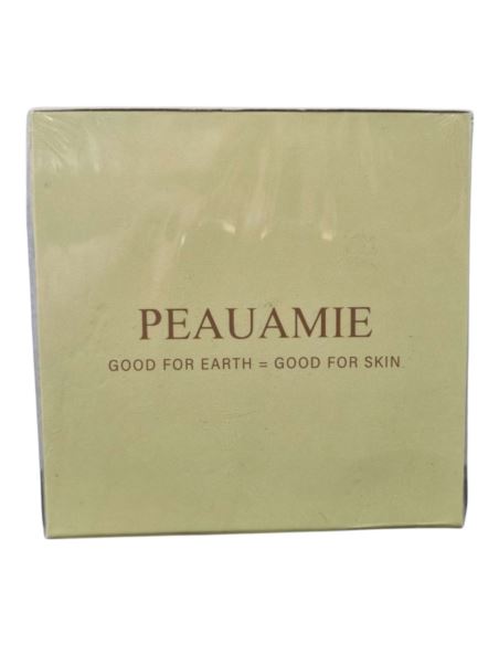 Peauamie Marshmallow Body Scrub Pineapple+Coconut