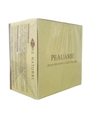 Peauamie Marshmallow Body Scrub Pineapple+Coconut