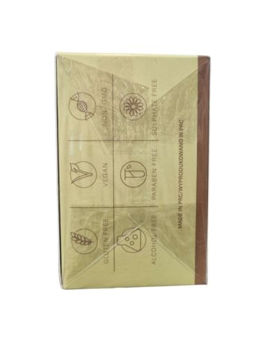 Peauamie Marshmallow Body Scrub Pineapple+Coconut