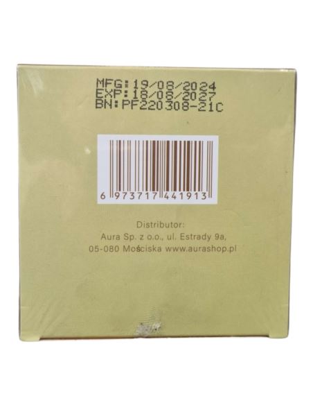 Peauamie Marshmallow Body Scrub Pineapple+Coconut