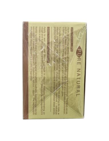 Peauamie Marshmallow Body Scrub Pineapple+Coconut