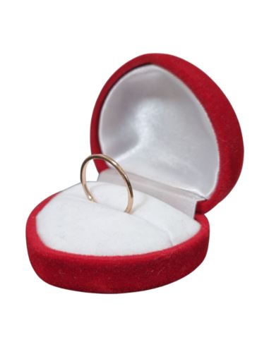 Pierścionek Złoty 585 0,82g r.11