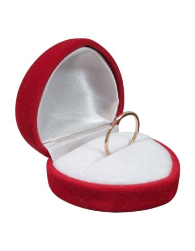 Pierścionek Złoty 585 0,82g r.11