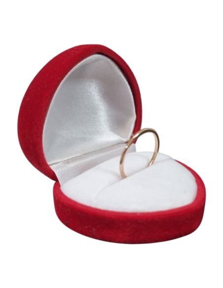 Pierścionek Złoty 585 0,82g r.11