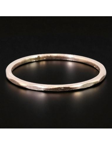 Pierścionek Złoty 585 0,82g r.11