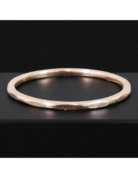 Pierścionek Złoty 585 0,82g r.11