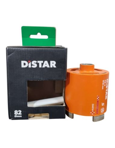 Distar Otwornica Pod Puszki M14 - 82mm