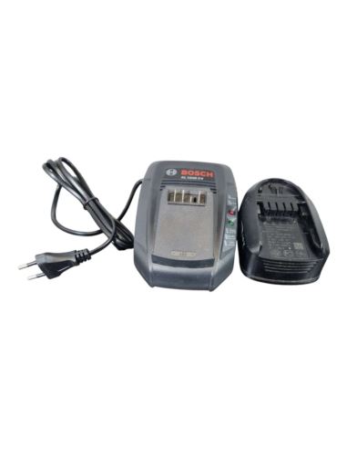 Ładowarka Bosch Charger 18V AL 1830 CV Aku 1,5Ah 18V