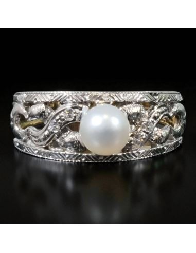 Pierścionek p585 1,66g r14