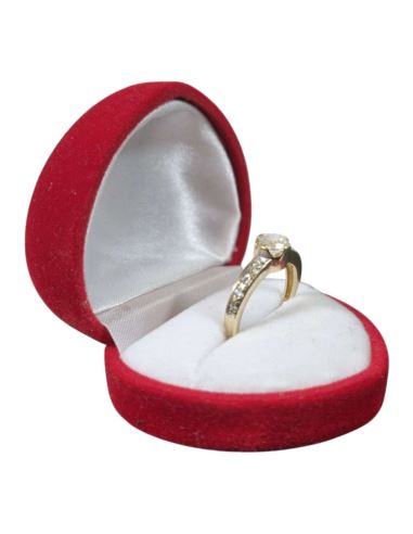 Pierścionek 2,9g p.585 r.12