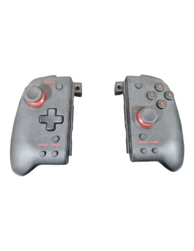Pady Joy Con Nintendo Switch Hori NSW-298