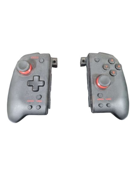 Pady Joy Con Nintendo Switch Hori NSW-298